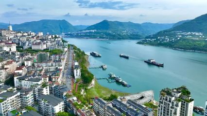 喜迎高鐵時代 探索文旅融合新路徑 構建全域旅游新格局